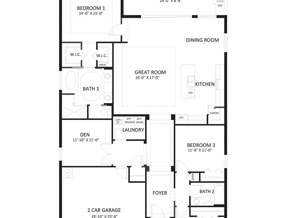 Floor Plan.