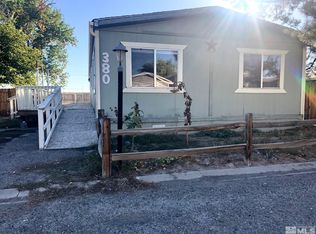 380 Parkland Way, Fernley, NV 89408