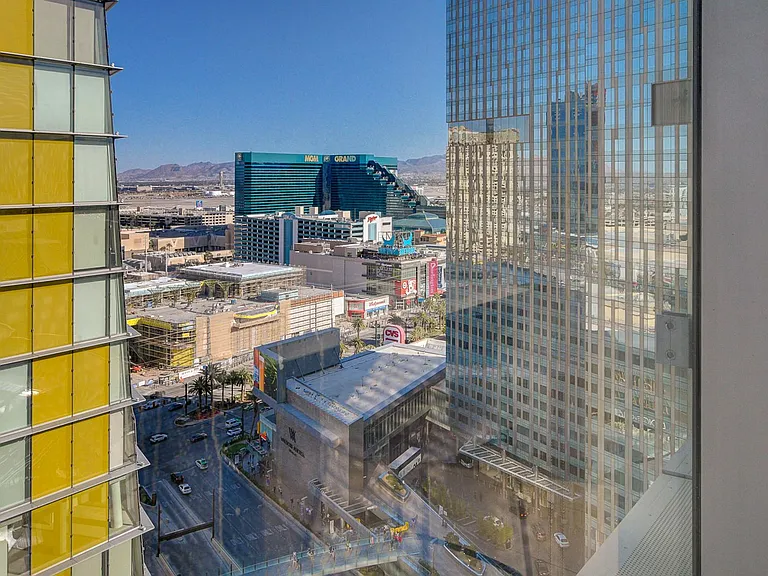 3726 Las Vegas Blvd S #1909 — Photo 26