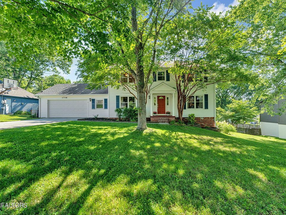 1st image of 1716 Wickersham Dr