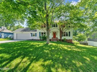 1716 Wickersham Dr, Knoxville, TN 37922