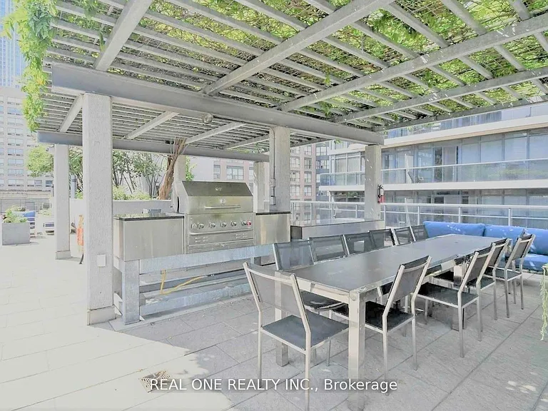 25 Carlton St #2309 — Photo 19