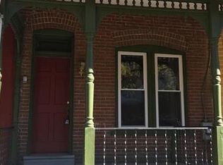 309 N Jordan St, Allentown, PA 18102