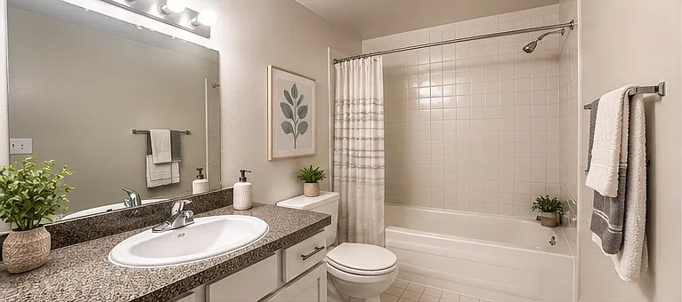 Twyckingham Valley Apartments — Photo 4