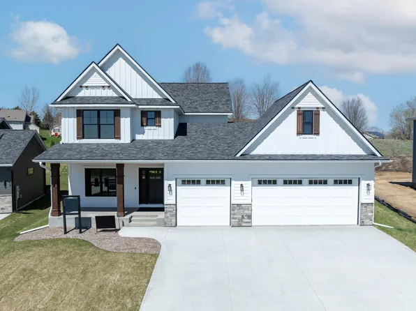 4951 Noble Ln NW, Rochester, MN 55901