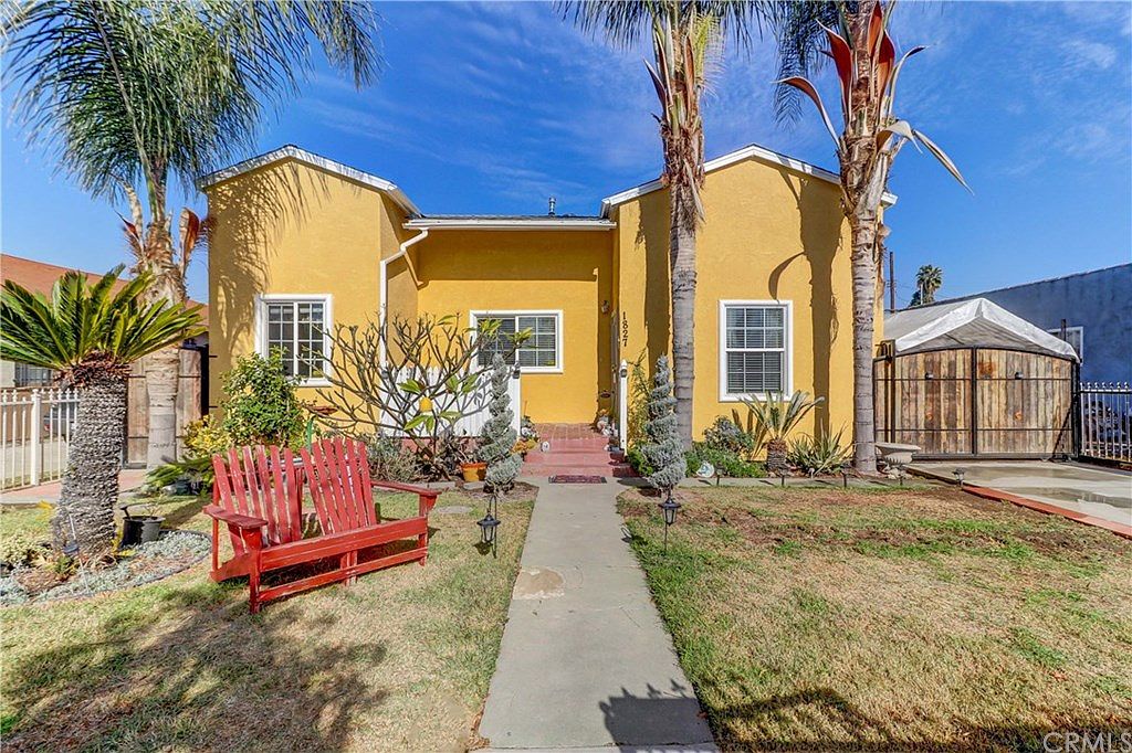 1827 E San Marcus St, Compton, CA 90221 Zillow