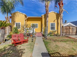 1827 E San Marcus St, Compton, CA 90221