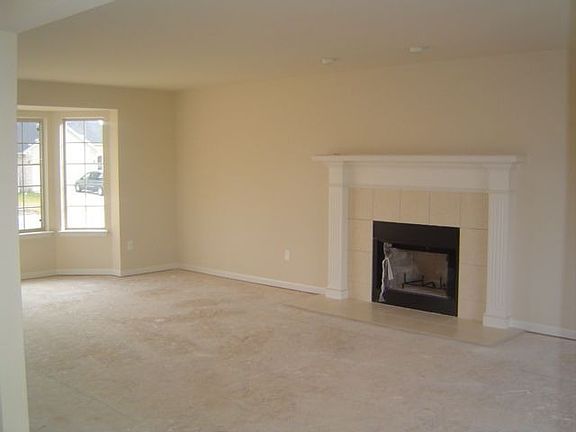 Great Room From Dining