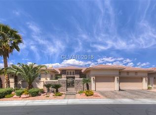 5025 Rivedro St, Las Vegas, NV 89135