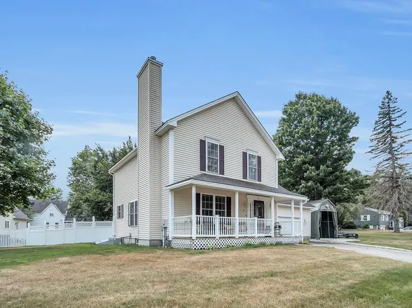 14 Osgood Road, Milford, NH 03055