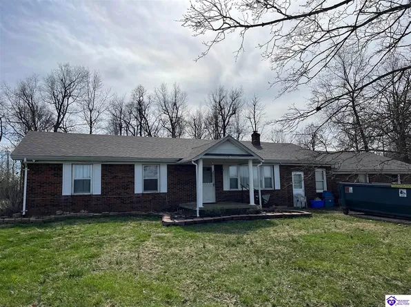 4091 Campbellsville Rd, Hodgenville, KY 42748