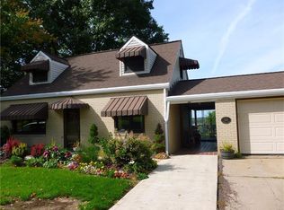 2308 Woodbine Rd, Aliquippa, PA 15001