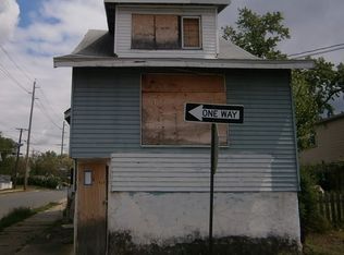 1180 Bergen Ave, Camden, NJ 08105