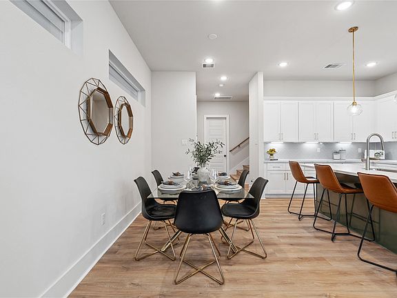 5th image of 8412 Pech Landing Dr