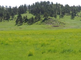 Tbd Big Buck Blvd., Hot Springs, SD 57747