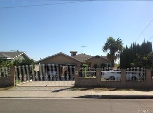 2240 Charlotte Ave, Rosemead, CA 91770