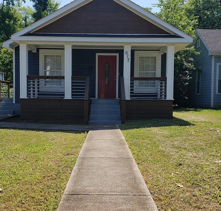 Rocking chair front porch
