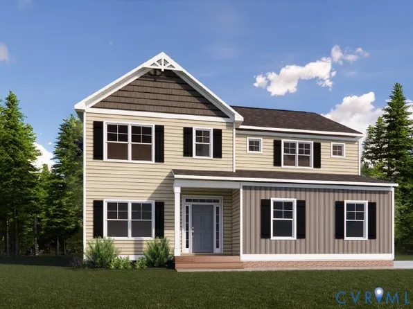 11105 Somerset Bluff Ct, Glen Allen, VA 23059