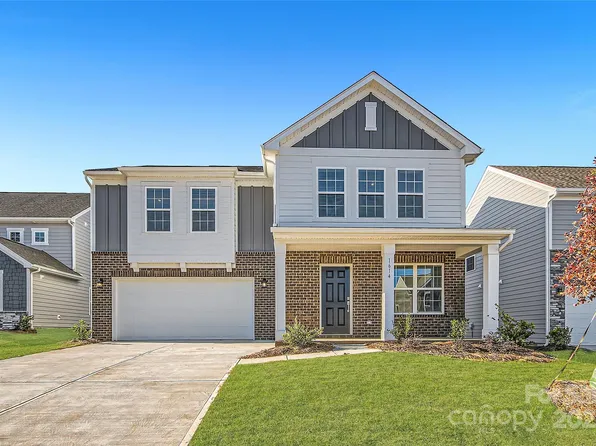 1614 Cannonball Ln, Bessemer City, NC 28016