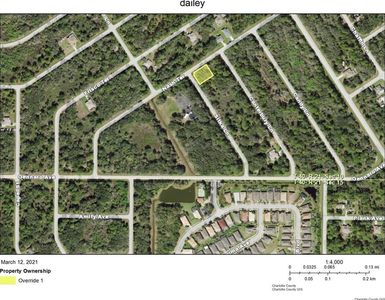 1458 Sitka Ln, Port Charlotte, FL, 33953