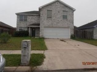2329 Munich St, Brownsville, TX 78520