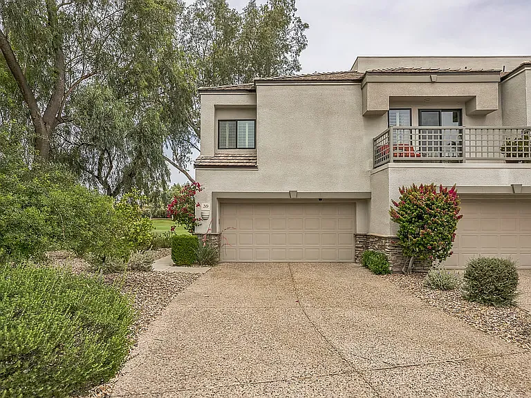 7272 E Gainey Ranch Rd — Photo 19
