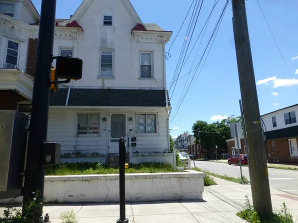452 N Charlotte St, Pottstown, PA 19464