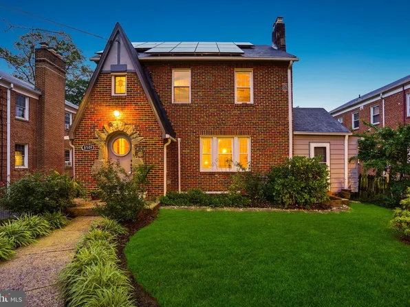 8509 Flower Ave, Takoma Park, MD 20912