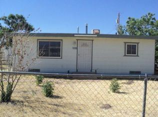 115 E Navajo St, Huachuca City, AZ 85616