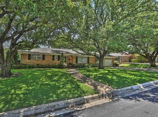 3725 Walton Ave, Fort Worth, TX 76133