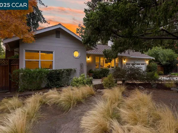 1037 Hacienda Dr, Walnut Creek, CA 94598