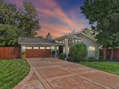 8890 N Winding Way, Fair Oaks, CA, 95628