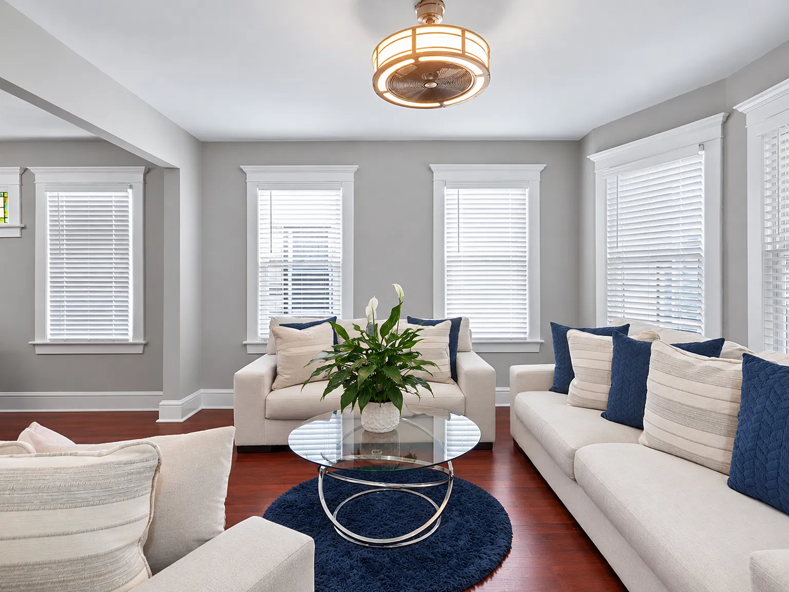 2 bed, $2,575 — Photo 1