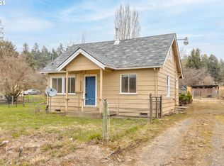 55097 SW Lovegren Dr, Gaston, OR 97119
