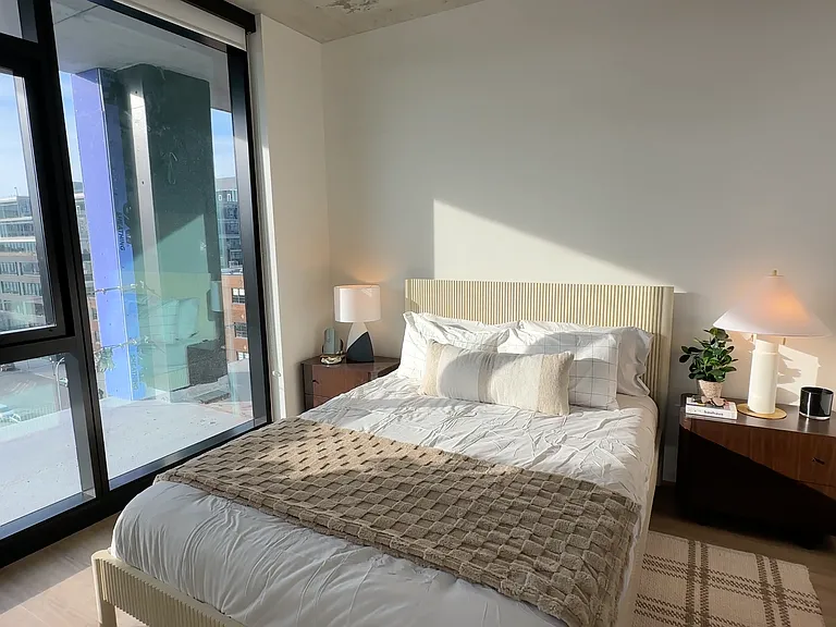 Primary Room