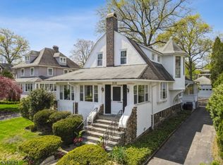 210 Montclair Ave, Montclair, NJ 07043
