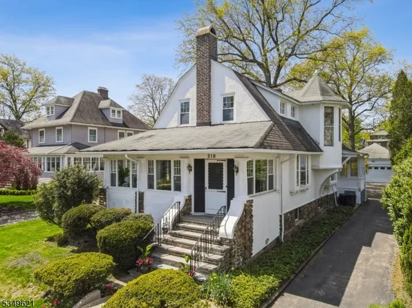 210 Montclair Ave, Montclair Twp., NJ 07043