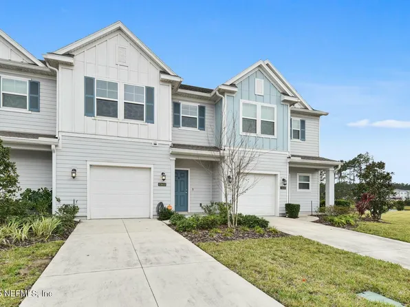 12632 JOSSLYN Lane, Jacksonville, FL 32246