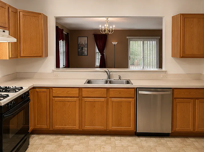 3 bed, 1.5 bath, 1650 sqft, $2,750 — Photo 2
