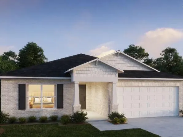 6116 Bellview Pointe Ln, Pensacola, FL 32526