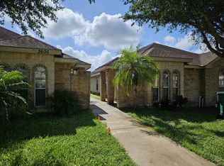 3605 S Embassy Ave APT 2, Pharr, TX 78577