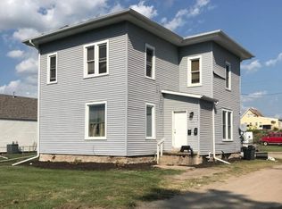 409 N 3rd St, Marshalltown, IA 50158