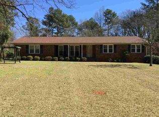 134 Hammett Acres, Anderson, SC 29621