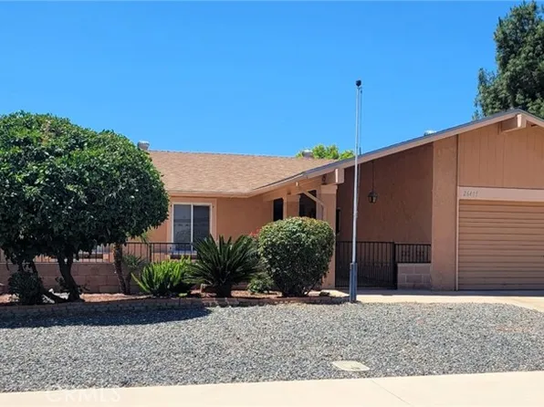 26401 Harrisburg Dr, Menifee, CA 92586
