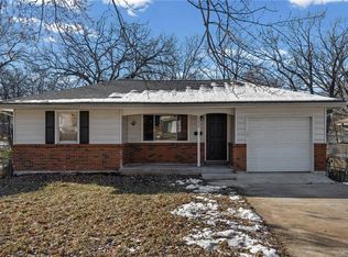 5232 N Palmer Ave, Kansas City, MO 64119