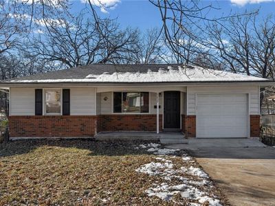 5232 N Palmer Ave, Kansas City, MO, 64119