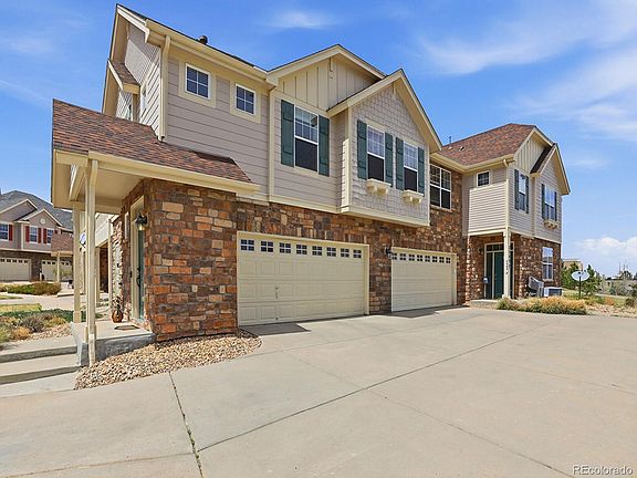 2nd image of 7243 S Millbrook Court #E