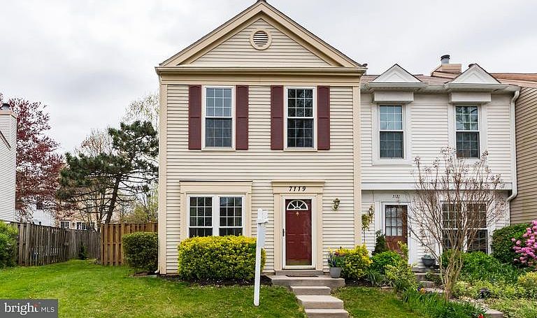 1st image of 7119 Strawn Ct