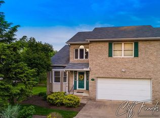 2538 Marsh Ave NW, Canton, OH 44708