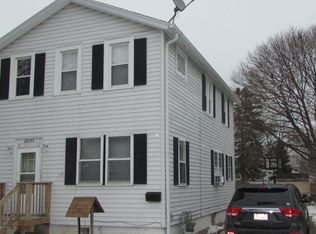 2011 Geneva St, Racine, WI 53402